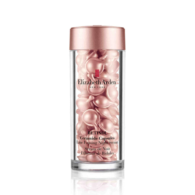 Elizabeth Arden, Ceramide, Ceramide, Anti-Ageing, Night, Serum Capsules, For Eyes, 28 ml *Tester  Elizabeth Arden - Nutra Best Bulgaria