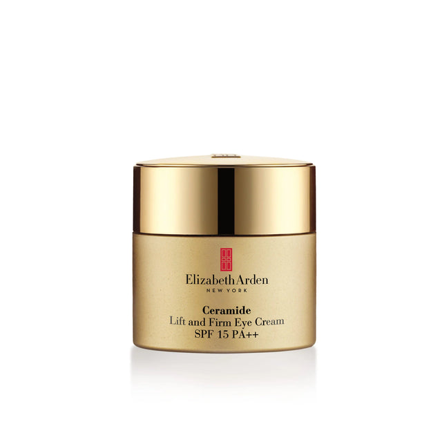 Elizabeth Arden, Ceramide, Ceramide, Lifting, Eye Cream, SPF 15, 15 ml *Tester  Elizabeth Arden - Nutra Best Bulgaria