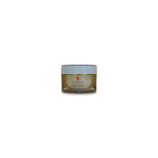 Elizabeth Arden, Ceramide Flawless, Moisturizing, Cream, For Face, SPF 30, 50 ml *Tester  Elizabeth Arden - Nutra Best Bulgaria