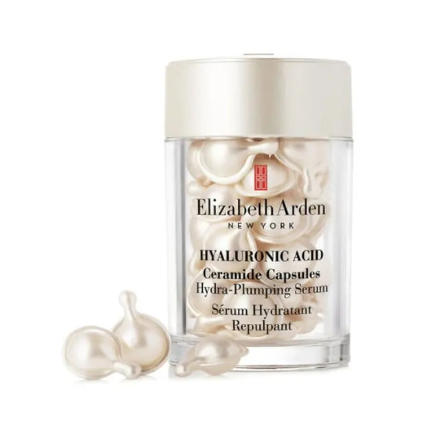 Elizabeth Arden - Ceramide Hyaluronic Acid Capsules Hydra-Plumping - Skin serum - 30.0ks  ELIZABETH ARDEN - Nutra Best Bulgaria