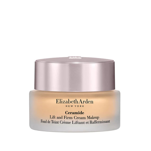 Elizabeth Arden, Ceramide Lift & Firm, Cream Foundation, 300N, Cameo, SPF 15, 30 ml *Tester  Elizabeth Arden - Nutra Best Bulgaria