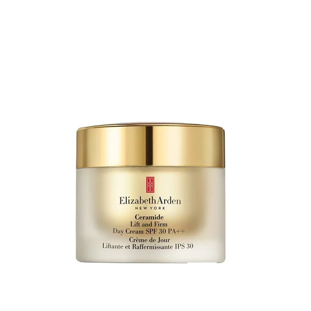 Elizabeth Arden, Ceramide, Moisturizing, Cream, For Face, SPF 30, 50 ml *Tester  Elizabeth Arden - Nutra Best Bulgaria