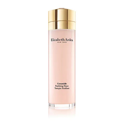 Elizabeth Arden - Ceramide Purifying Toner - Cleaning water - 200ml  ELIZABETH ARDEN - Nutra Best Bulgaria