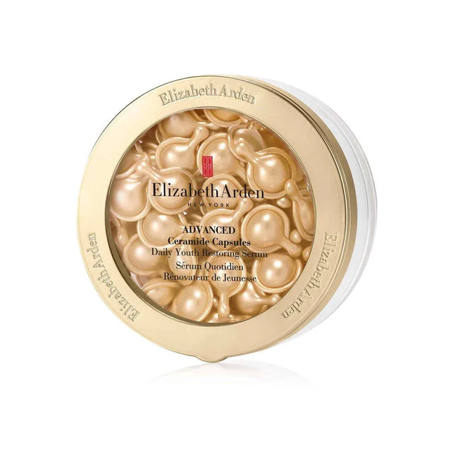 Elizabeth Arden, Ceramide, Restoring & Refreshing, Serum Capsules, For Face, 60 pcs, 28 ml  Elizabeth Arden - Nutra Best Bulgaria