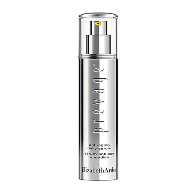 Elizabeth Arden - Daily Wrinkle Serum Prevage (Anti-Aging Daily Serum) 50 ml - 50ml  ELIZABETH ARDEN - Nutra Best Bulgaria