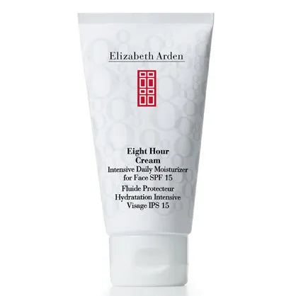 Elizabeth Arden - Eight Hour Cream SPF15 ( All Skin Types ) - 49.0g - Nutra Best