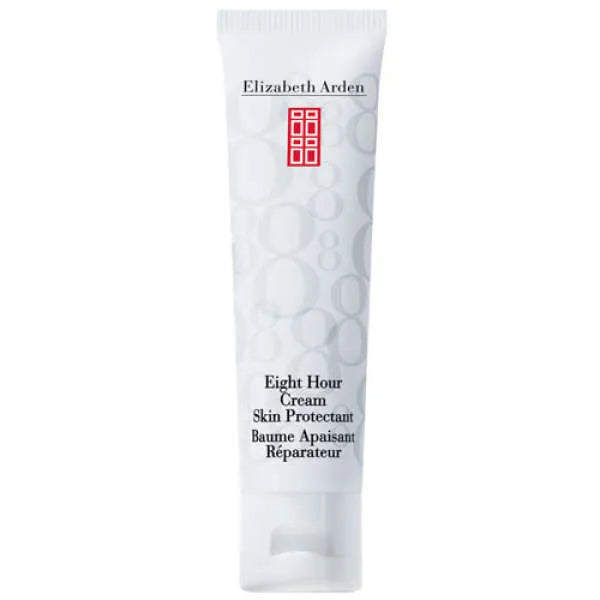 Elizabeth Arden - Eight Hour Cream Skin Protectant Fragrance Free - Moisturizer - 50ml  ELIZABETH ARDEN - Nutra Best Bulgaria