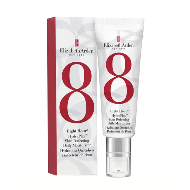 Elizabeth Arden Eight Hour Daily Moisturizer Tester 45ml  ELIZABETH ARDEN - Nutra Best Bulgaria
