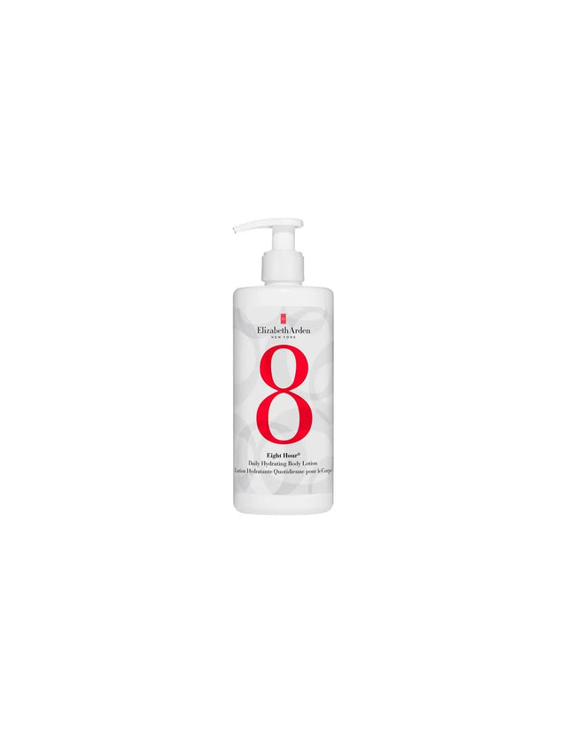 Elizabeth Arden - Eight Hour Hydrating Body Lotion - 380ml  ELIZABETH ARDEN - Nutra Best Bulgaria