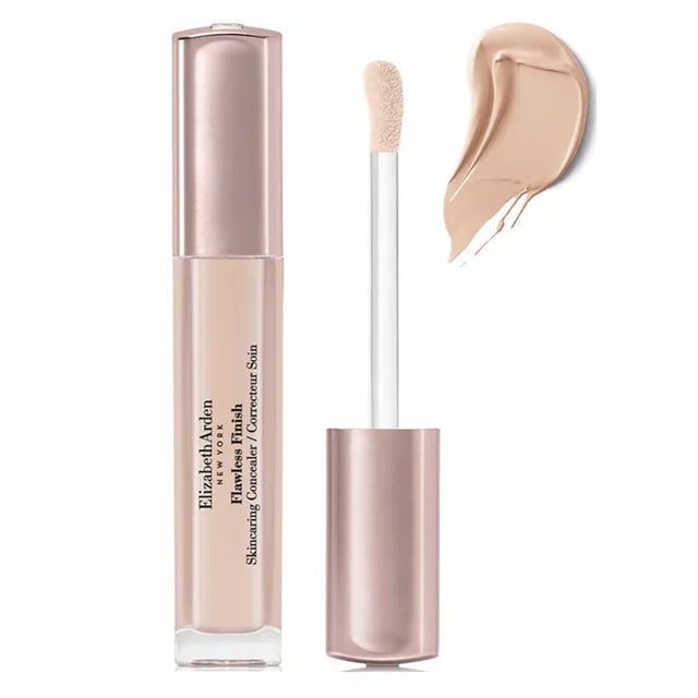 Elizabeth Arden Flawless Finish Skincaring Concealer 215  ELIZABETH ARDEN - Nutra Best Bulgaria