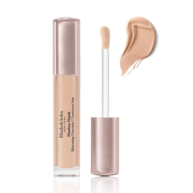 Elizabeth Arden Flawless Finish Skincaring Corrector 305 Medio 1un  ELIZABETH ARDEN - Nutra Best Bulgaria