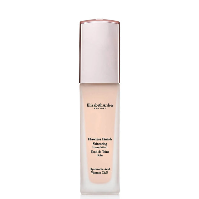 Elizabeth Arden, Flawless Finish Skincaring, Hyaluronic Acid, Cream Foundation, 110N, Very Fair Neutral, 30 ml  Elizabeth Arden - Nutra Best Bulgaria