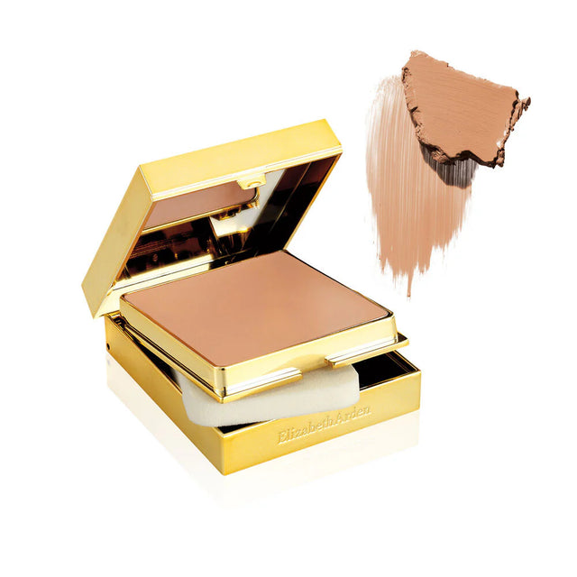 Elizabeth Arden, Flawless Finish - Sponge-On, Mineral Oil, Radiant Finish, Cream Foundation, 52, Bronze Beige II, 10 g *Tester  Elizabeth Arden - Nutra Best Bulgaria