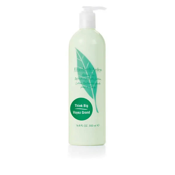 Elizabeth Arden - Great Green Tea Body Lotion - 500ml  ELIZABETH ARDEN - Nutra Best Bulgaria
