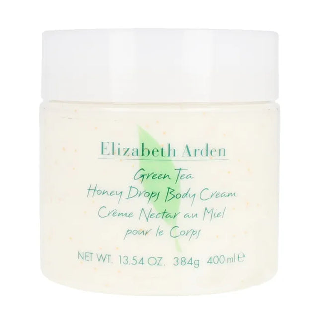 Elizabeth Arden - Great Green Tea Body Milk with honey drops - 400ml  ELIZABETH ARDEN - Nutra Best Bulgaria
