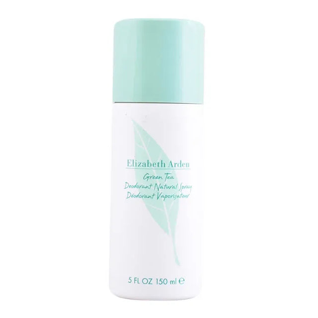 Elizabeth Arden - Green Tea Deospray - 150ml  ELIZABETH ARDEN - Nutra Best Bulgaria