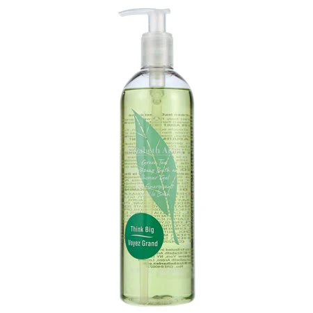 Elizabeth Arden, Green Tea , Energizing, Shower Gel, Bath/Shower, 500 ml  Elizabeth Arden - Nutra Best Bulgaria