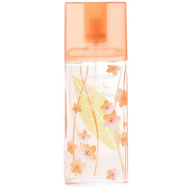 Elizabeth Arden - Green Tea Nectarine Blossom EDT - 100ml  ELIZABETH ARDEN - Nutra Best Bulgaria
