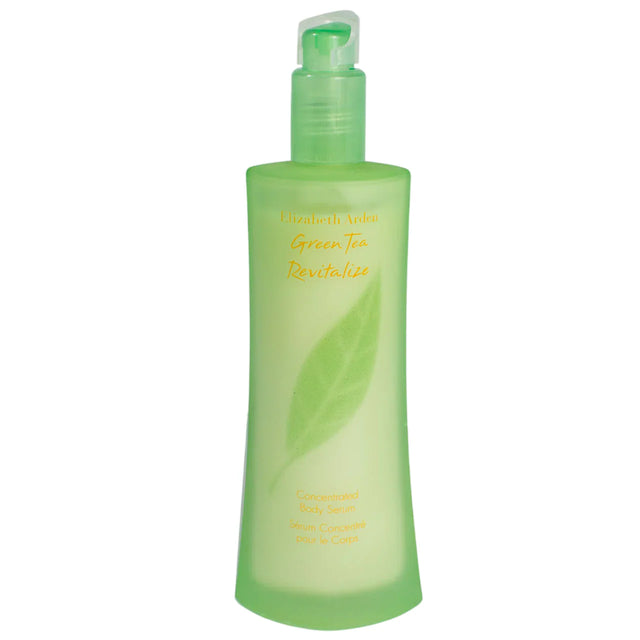 Elizabeth Arden, Green Tea, Revitalising, Body Serum, 100 ml  Elizabeth Arden - Nutra Best Bulgaria