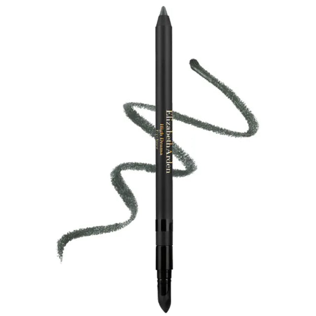 Elizabeth Arden High Drama Eyeliner 04 Steel The Stage  ELIZABETH ARDEN - Nutra Best Bulgaria