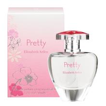 Elizabeth Arden - Pretty EDP - 100ml  Elizabeth Arden - Nutra Best Bulgaria