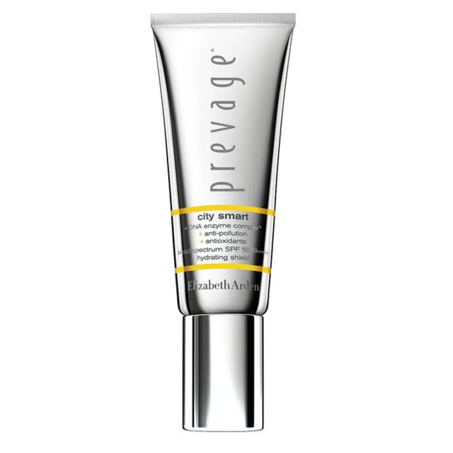Elizabeth Arden - Prevage City Smart SPF50 Cream - 40ml  ELIZABETH ARDEN - Nutra Best Bulgaria