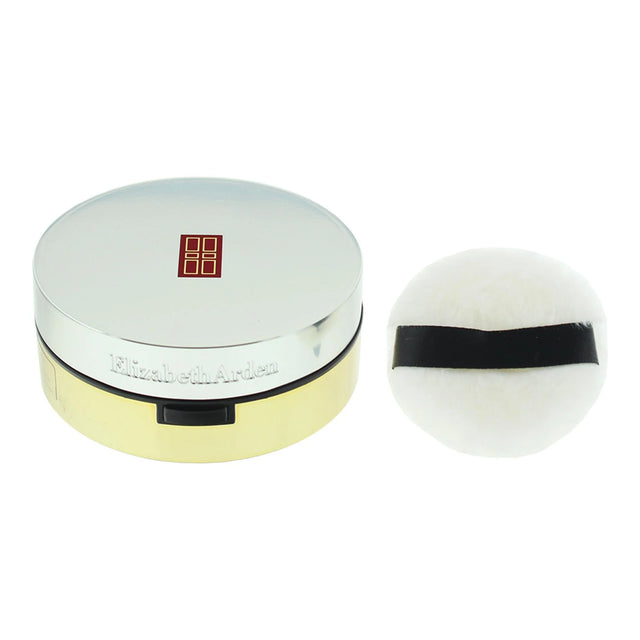 Elizabeth Arden, Pure Finish, Luminous, Loose Powder Foundation, 06, SPF 20, 8.3 g *Tester  Elizabeth Arden - Nutra Best Bulgaria
