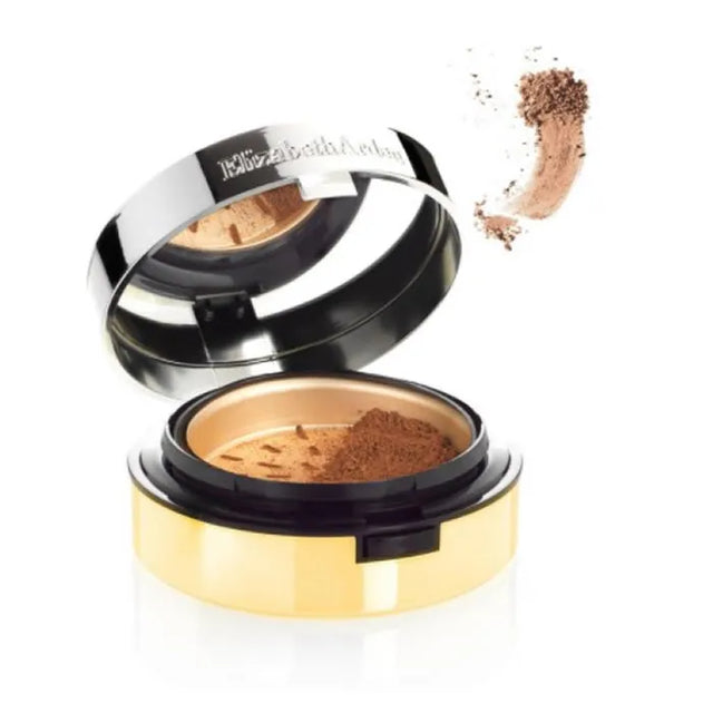 Elizabeth Arden Pure Finish Mineral Powder Foundation nº7 8,33g  ELIZABETH ARDEN - Nutra Best Bulgaria