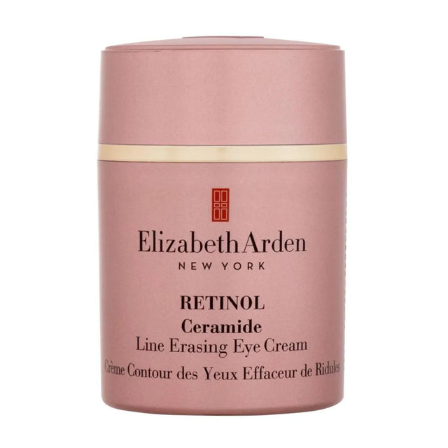 Elizabeth Arden Retinol Ceramide Crema De Ojos Tester 50ml  ELIZABETH ARDEN - Nutra Best Bulgaria