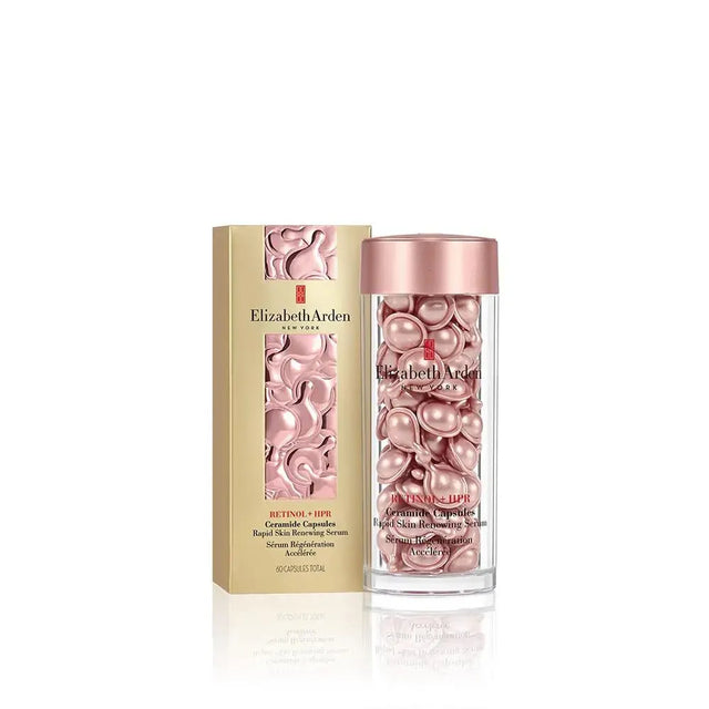 Elizabeth Arden - Retinol + HPR Ceramide Capsules  ELIZABETH ARDEN - Nutra Best Bulgaria