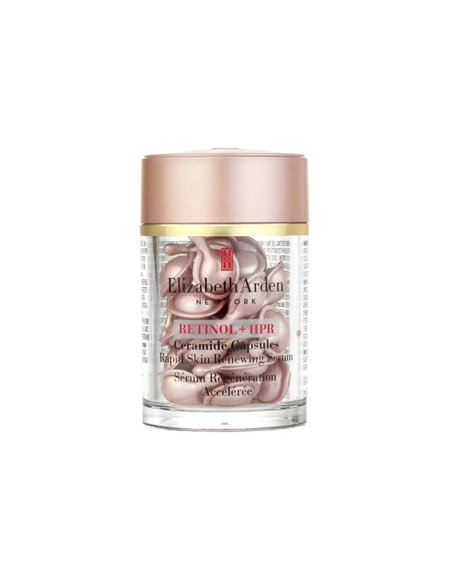 Elizabeth Arden - Retinol+ Hpr Ceramide Capsules Rapid Skin Renewing Serum - ceramide capsules - 30.0ks  ELIZABETH ARDEN - Nutra Best Bulgaria