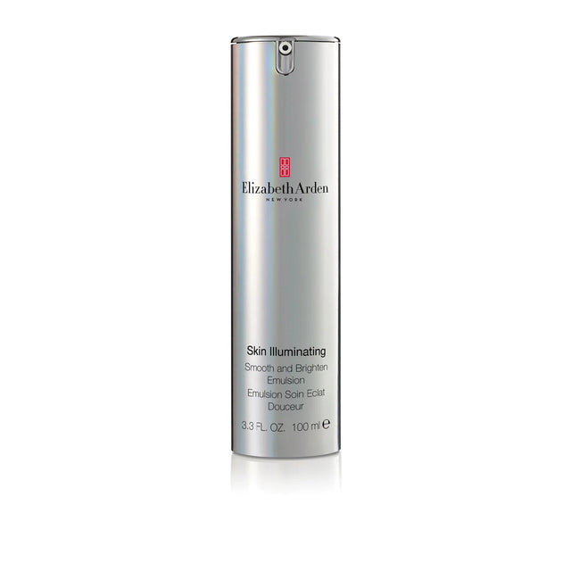 Elizabeth Arden, Skin Illuminating, Hyaluronic Acid, Brightening, Emulsion, For Face, 100 ml *Tester  Elizabeth Arden - Nutra Best Bulgaria