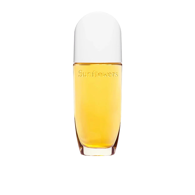 Elizabeth Arden, Sunflowers, Eau De Toilette, For Women, 30 ml *Tester  Elizabeth Arden - Nutra Best Bulgaria
