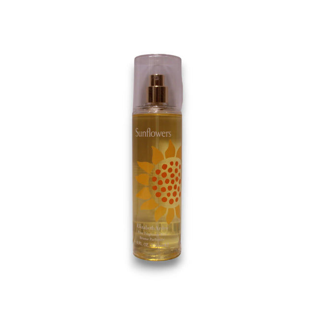 Elizabeth Arden, Sunflowers, Mist Spray, 236 ml  Elizabeth Arden - Nutra Best Bulgaria