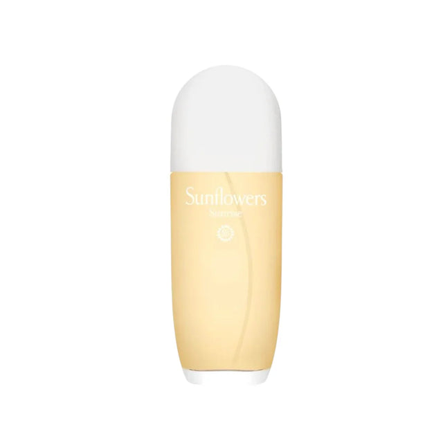 Elizabeth Arden, Sunflowers Sunrise, Eau De Toilette, For Women, 100 ml  Elizabeth Arden - Nutra Best Bulgaria