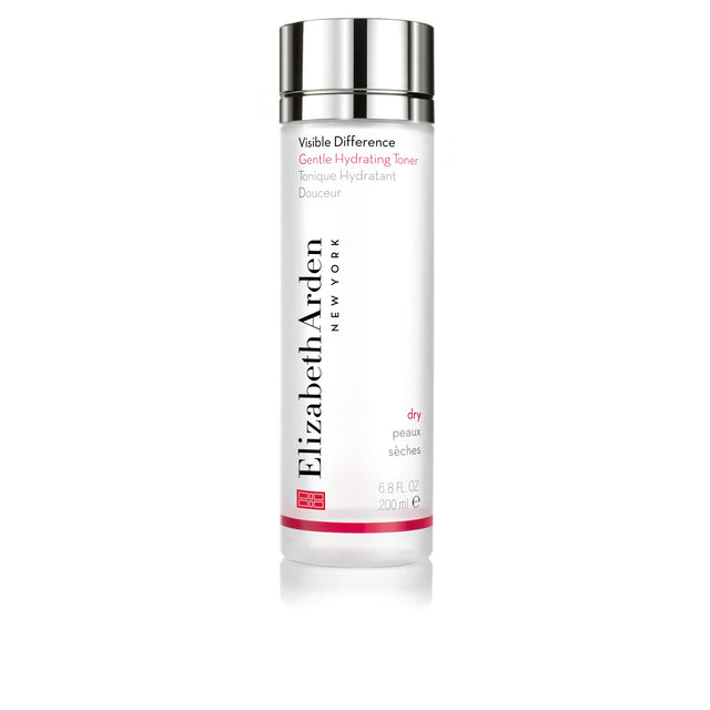 Elizabeth Arden, Visible Difference, Hydrating, Cleansing Toner, 200 ml *Tester  Elizabeth Arden - Nutra Best Bulgaria