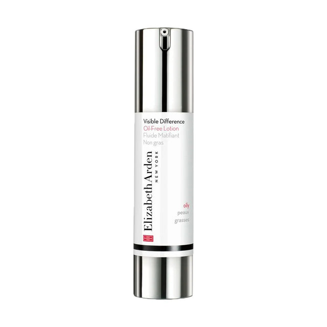 Elizabeth Arden, Visible Difference, Mattifying, Lotion, For Face, 50 ml *Tester  Elizabeth Arden - Nutra Best Bulgaria