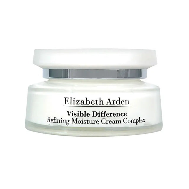 Elizabeth Arden - Visible Difference Refining Moisture Cream Complex - Moisturizer - 100ml  ELIZABETH ARDEN - Nutra Best Bulgaria