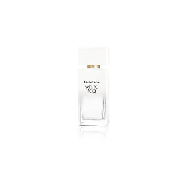 Elizabeth Arden - White Tea EDT - 100ml  ELIZABETH ARDEN - Nutra Best Bulgaria