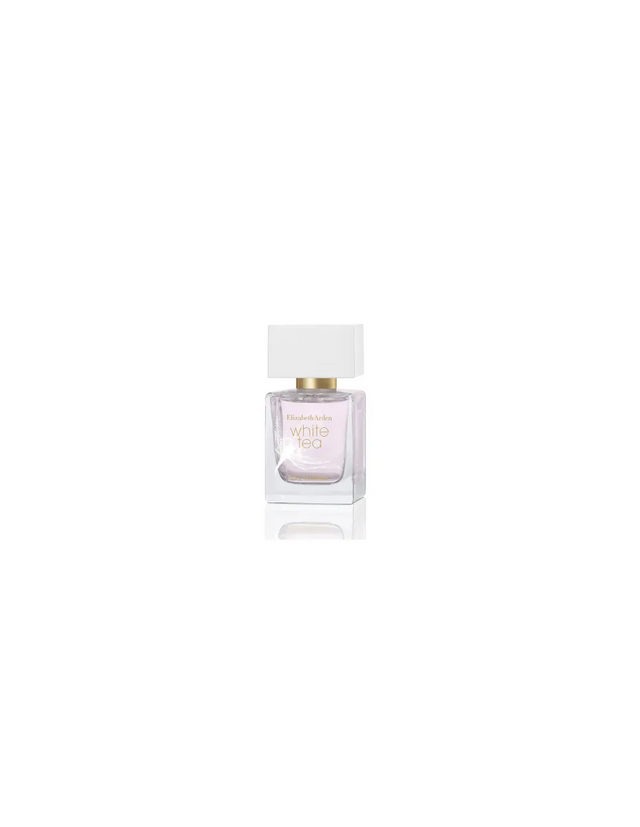 Elizabeth Arden - White Tea Eau Florale EDT - 30ml  ELIZABETH ARDEN - Nutra Best Bulgaria