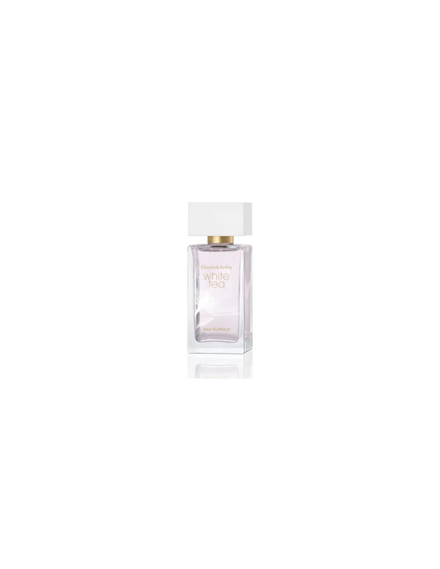 Elizabeth Arden - White Tea Eau Florale EDT - 50ml  ELIZABETH ARDEN - Nutra Best Bulgaria