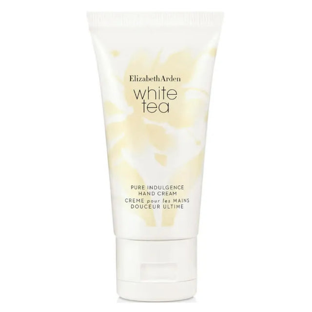 Elizabeth Arden - White Tea Hand Cream - 30ml  ELIZABETH ARDEN - Nutra Best Bulgaria