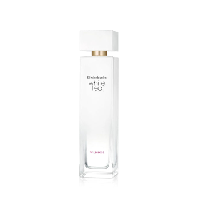 Elizabeth Arden, White Tea Wild Rose, Eau De Toilette, For Women, 100 ml  Elizabeth Arden - Nutra Best Bulgaria