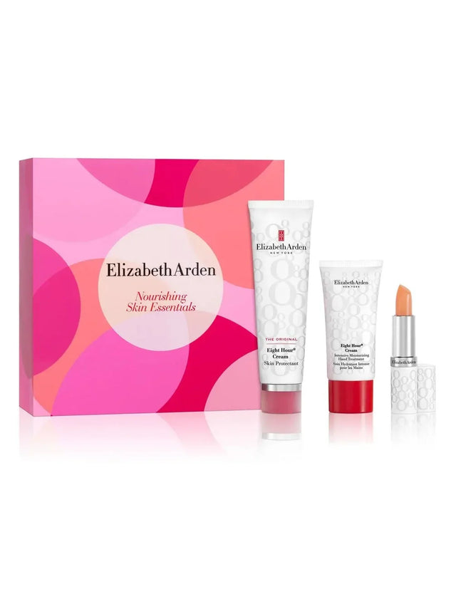 Elizabeth Arden e Arden Eight Hour Original 3 Pcs Set  ELIZABETH ARDEN - Nutra Best Bulgaria