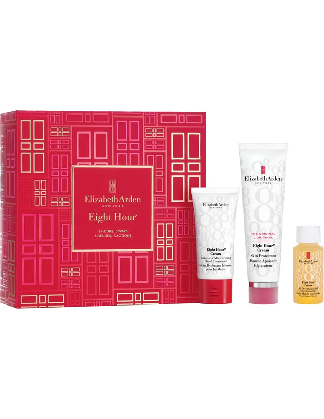 Elizabeth Arden e Arden Eight Hour Skin Protectant 50ml Sets  ELIZABETH ARDEN - Nutra Best Bulgaria