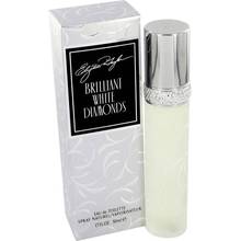 Elizabeth Taylor - Brilliant White Diamonds EDT - 100ml  Elizabeth Taylor - Nutra Best Bulgaria