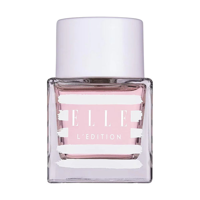 Elle, L'edition, Eau De Parfum, For Women, 50 ml  Elle - Nutra Best Bulgaria