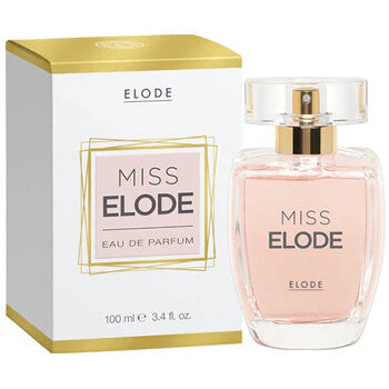 Elode - Miss Elode EDP -  Elode - Nutra Best Bulgaria