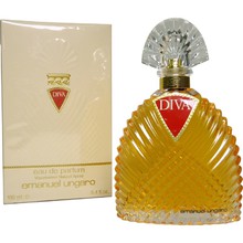 Emanuel Ungaro - Diva EDP - 100ml  Emanuel Ungaro - Nutra Best Bulgaria