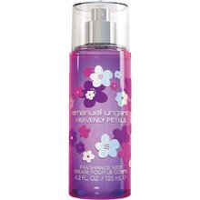 Emanuel Ungaro - Heavenly Petals Body Spray - 125ml  Emanuel Ungaro - Nutra Best Bulgaria